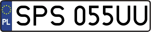 SPS055UU