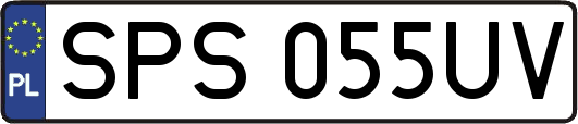 SPS055UV