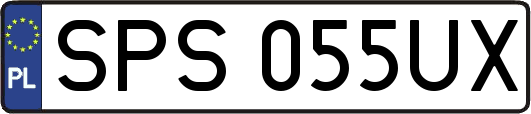 SPS055UX