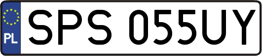 SPS055UY