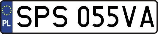 SPS055VA