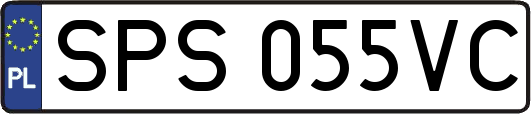 SPS055VC