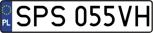 SPS055VH
