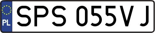 SPS055VJ