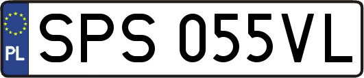 SPS055VL