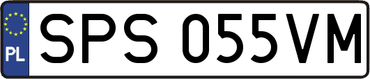 SPS055VM