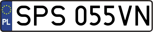 SPS055VN