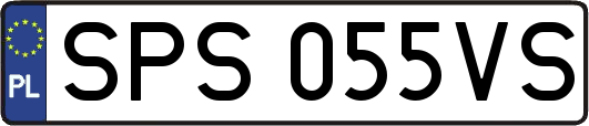SPS055VS