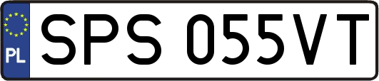 SPS055VT