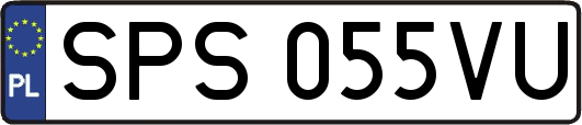 SPS055VU