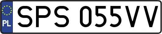 SPS055VV