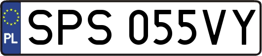 SPS055VY