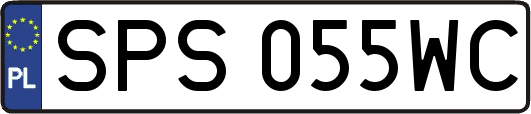 SPS055WC