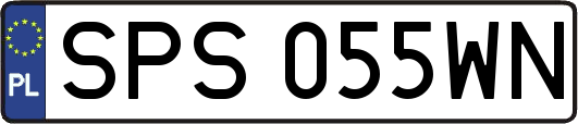 SPS055WN
