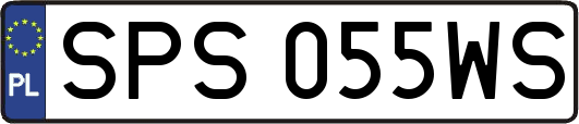 SPS055WS