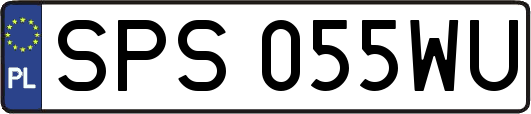 SPS055WU