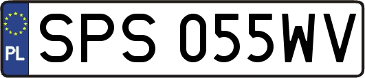 SPS055WV