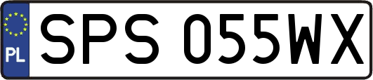 SPS055WX