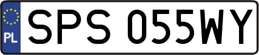 SPS055WY