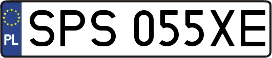 SPS055XE