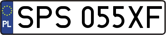 SPS055XF