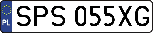 SPS055XG