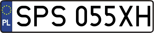 SPS055XH