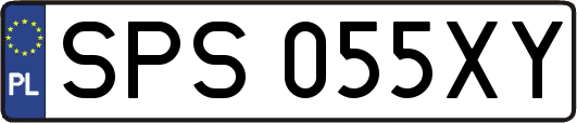 SPS055XY