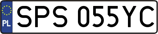 SPS055YC