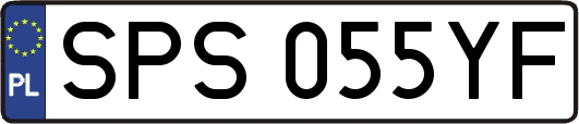 SPS055YF
