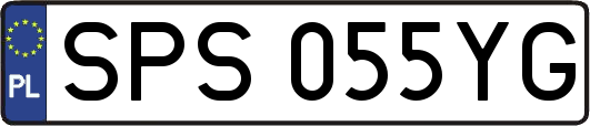 SPS055YG