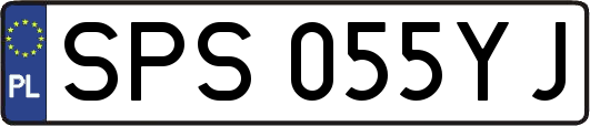 SPS055YJ