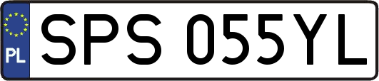 SPS055YL