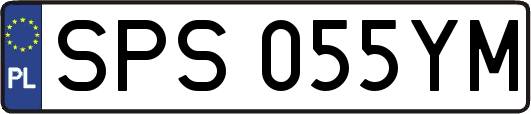 SPS055YM