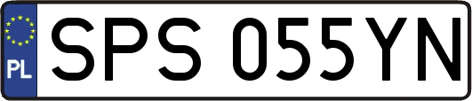 SPS055YN