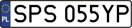 SPS055YP