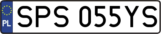 SPS055YS