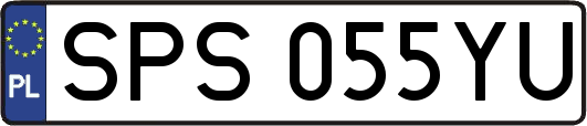 SPS055YU