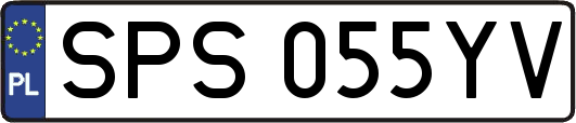 SPS055YV