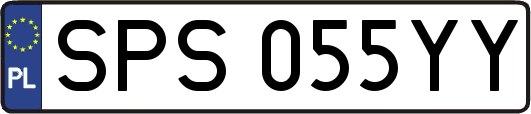 SPS055YY