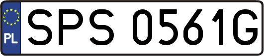SPS0561G