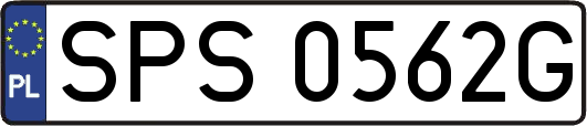 SPS0562G