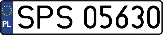 SPS05630