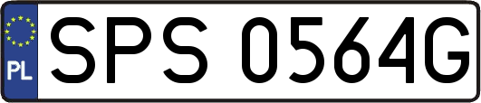 SPS0564G