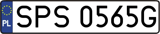 SPS0565G