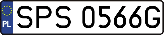 SPS0566G