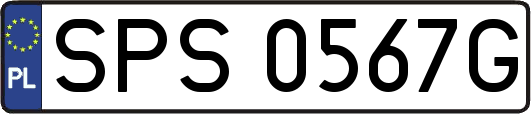 SPS0567G