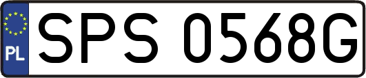 SPS0568G