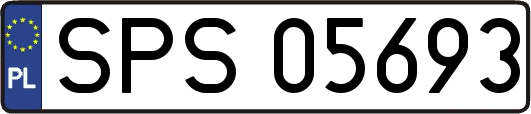 SPS05693