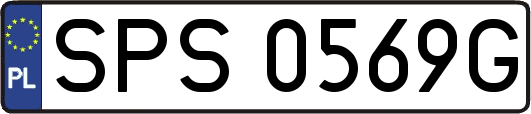 SPS0569G